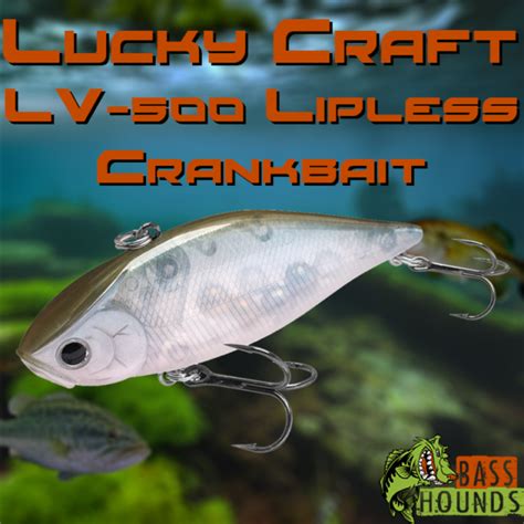 lv 500 lipless crankbait|lipless crankbaits.